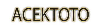 Logo ACEKTOTO